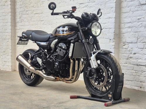Kawasaki  Z900RS 82kW 2020  11000km.   Magnifieke Z900 RS va, Motoren, Motoren | Kawasaki, Bedrijf, Naked bike, meer dan 35 kW