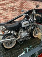 Gorilla 50 cc, Fietsen en Brommers, Brommers | Honda, Ophalen, Gebruikt, 49 cc