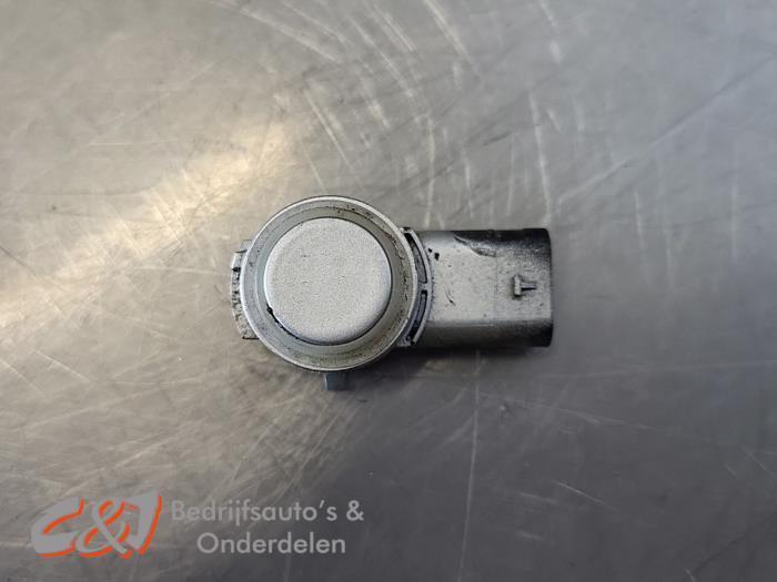 PDC Sensor van een Mercedes Vito, Auto-onderdelen, Overige Auto-onderdelen, Mercedes-Benz, Gebruikt, 3 maanden garantie, Ophalen of Verzenden