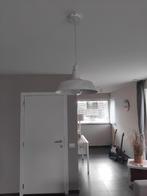 Hanglamp, Ophalen, Zo goed als nieuw, Metaal, 50 tot 75 cm