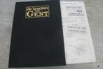 DE KRANTEN VAN ... GENT, Boeken, Ophalen of Verzenden, Gelezen