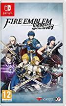 fire emblem warriors jeu nintendo switch, Ophalen of Verzenden, Zo goed als nieuw