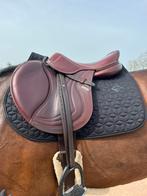 CWD mademoiselle zadel, Dieren en Toebehoren, Ophalen, Zo goed als nieuw, Springen