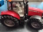 Tractor Massey Ferguson, Kinderen en Baby's, Speelgoed |Speelgoedvoertuigen, Ophalen of Verzenden, Zo goed als nieuw