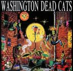 Washington Dead Cats : Go Crazy  1988, Cd's en Dvd's, Vinyl | Overige Vinyl, Ophalen of Verzenden, Gebruikt, 12 inch