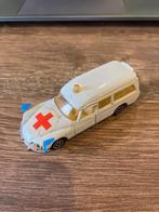 Majorette Citroën DS Ambulance, Collections, Enlèvement ou Envoi