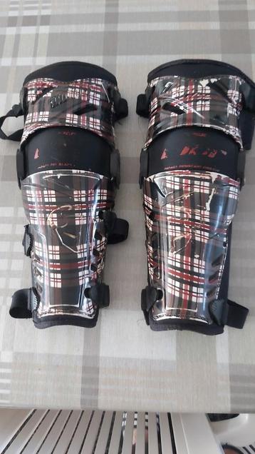 Kniebrace motorcross/MTB beschikbaar voor biedingen