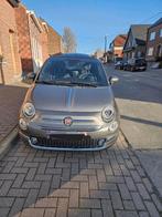FIAT 500 HYBRID 1.0, Argent ou Gris, Euro 6, Boîte manuelle, Entretenue par le concessionnaire