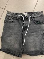 Jeans schort maat 42 pull&bear, Kleding | Heren, Ophalen of Verzenden, Zo goed als nieuw