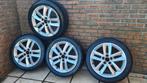 17 inch velgen 5x108 Peugeot Citroen Opel Volvo, Auto-onderdelen, Banden en Velgen, Gebruikt, Velg(en), 17 inch, Ophalen of Verzenden