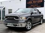 Dodge Ram 1500 CLASSIC 5.7 HEMI 401CV LPG GPS CAMERA TVAC, Auto's, Automaat, 4 deurs, Leder, Bedrijf