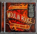 Moulin Rouge (cd soundtrack), Ophalen of Verzenden