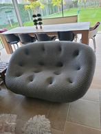 Ploum Ligne Roset en parfait état, Maison & Meubles, Canapés | Sofas & Chaises Longues, Enlèvement, Comme neuf, Deux personnes