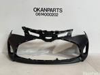 Toyota Yaris Voorbumper 521190D660, Auto-onderdelen, Gebruikt, Voor, Bumper