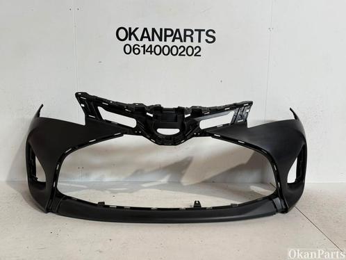 Toyota Yaris Voorbumper 521190D660, Auto-onderdelen, Carrosserie, Bumper, Voor, Gebruikt