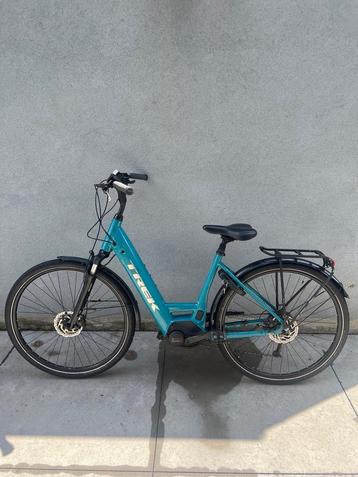 Trek Verve +3 , 2020 , elektrische fiets beschikbaar voor biedingen