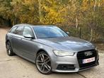 Audi A6 Ultra 2016 | 190pk | 2.0 | Automaat | 136k km, Auto's, Audi, Automaat, Diesel, Particulier, Apple Carplay