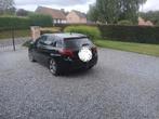 Peugeot 308, Zwart, Zwart, 5 deurs, Particulier