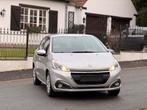 Peugeot 208 lage kilometerstand 79.000 km, Auto's, Peugeot, Voorwielaandrijving, Stof, USB, Bedrijf