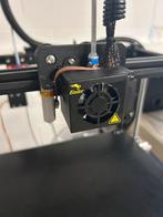 Creality Ender 5 Plus, upgrade en filament, Ophalen, Zo goed als nieuw, Creality Ender
