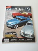 Aircooled VW magazine: Airmighty #2 - 2010, Ophalen, Volkswagen