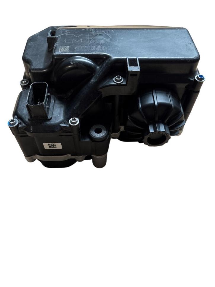 MAN ADBLUE POMP | GEREVISEERD | 81154036150, Auto-onderdelen, Motor en Toebehoren, Gereviseerd, Ophalen of Verzenden