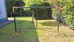 Voetbaldoel, Kinderen en Baby's, Speelgoed | Buiten | Speeltoestellen, Ophalen, Zo goed als nieuw