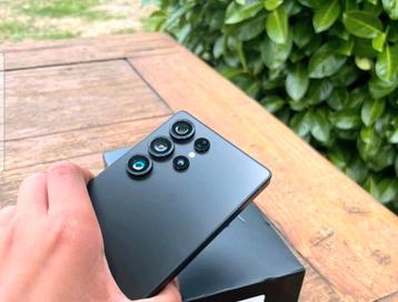 Samsung Galaxy S25 Ultra Chinees beschikbaar voor biedingen