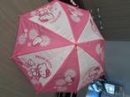 Kinder paraplu hallo kitty, Ophalen of Verzenden, Gebruikt, Roze