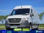 Mercedes-Benz SPRINTER 316 AC AUTOMAAT EURO6, Automaat, Wit, Mercedes-Benz, Bedrijf