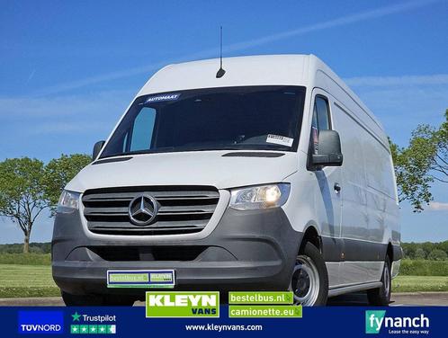 Mercedes-Benz SPRINTER 316 AC AUTOMAAT EURO6, Auto's, Bestelwagens en Lichte vracht, Bedrijf, ABS, Airconditioning, Cruise Control