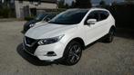 Nissan QASHQAI (bj 2020), Auto's, Nissan, Electronic Stability Program (ESP), Stof, Gebruikt, 4 cilinders