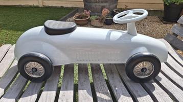 Retro loopauto, Enlèvement, Comme neuf