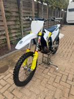 Husqvarna fc 350, Particulier