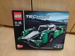Lego 42039 24u Race Wagen Le Mons. Nieuw in originele doos, Ensemble complet, Enlèvement, Lego, Neuf