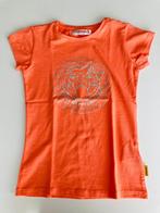 T-shirt "Vingino", Kinderen en Baby's, Meisje, Ophalen of Verzenden, Zo goed als nieuw, Shirt of Longsleeve