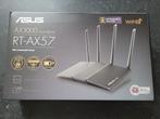Asus AX3000 router, Computers en Software, Ophalen, Nieuw, Router