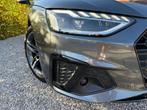 Audi A4 A4 Avant 35 TFSI Sport Edition S line S tronic, Auto's, Automaat, Gebruikt, 4 cilinders, 1984 cc