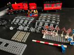 Lego Harry Potter’s Hogwarts Express + trein accesoires, Kinderen en Baby's, Speelgoed | Duplo en Lego, Ophalen, Zo goed als nieuw