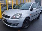 Ford fiesta/1.4 benzine/2006/manueel/164.414km/4deurs, Auto's, Stof, 4 cilinders, Bedrijf, https://public.car-pass.be/vhr/bc734a81-fffb-4c3d-a3ef-48a134de638c