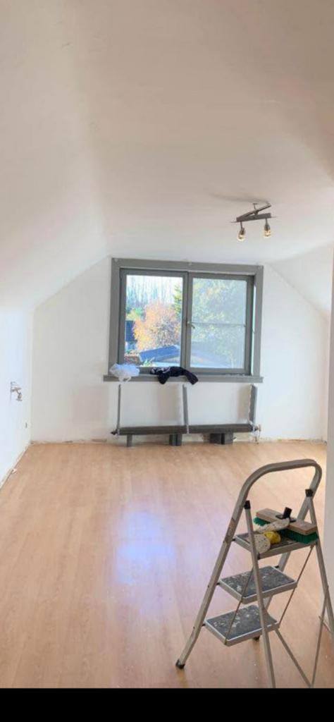Schilder,latex spuiten,behang, Huis en Inrichting, Schoonmaakartikelen, Ophalen