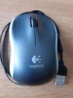 Computermuis logitech, Computers en Software, Ophalen of Verzenden, Zo goed als nieuw