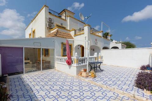 Ruime duplex woning met sauna in Torrevieja, Immo, Buitenland, Spanje, Woonhuis, Overige