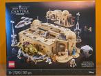 Lego Star Wars 75290 Mos Eisley Cantina - sealed, Ophalen of Verzenden, Nieuw, Complete set, Lego