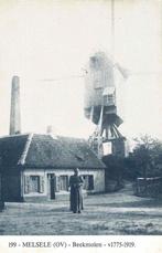 Melsele - Beekmolen, Verzamelen, Ophalen of Verzenden, 1980 tot heden, Ongelopen, Oost-Vlaanderen