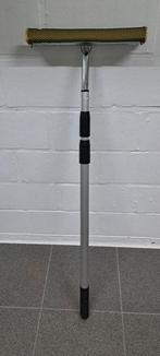 Steelbezem uitschuifbaar, Enlèvement, Comme neuf
