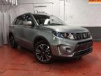 Suzuki Vitara 1.4 Turbo GLX* Toit ouvrant* Mi-cuir*Full* 390, Auto's, Suzuki, Stof, Gebruikt, 4 cilinders, USB