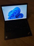 ThinkPad T470s, Computers en Software, 2 tot 3 Ghz, 8 GB, 14 inch, Ophalen of Verzenden