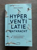 Chris Lenaerts - Hyperventilatie ontkracht, Ophalen of Verzenden, Zo goed als nieuw, Chris Lenaerts