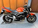 GSR 600cm³ 2010 98cv garantie 1,2,3ans jhbmotos, Motos, Motos | Suzuki, Entreprise, Plus de 35 kW, Sport, 4 cylindres